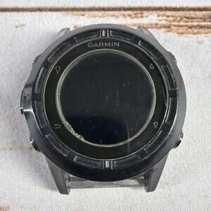Garmin Tactix Gen 1 Tactical GPS Watch Tested Pre-Owned